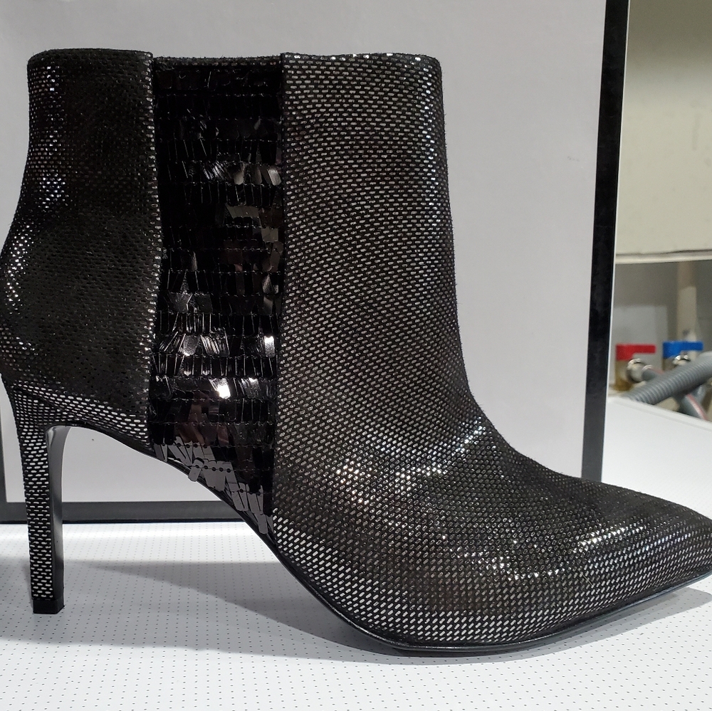 Nine West Emilee Ankle Boot